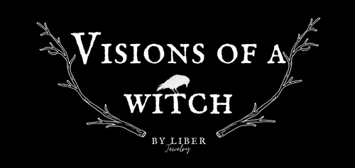 Visions of a witch 